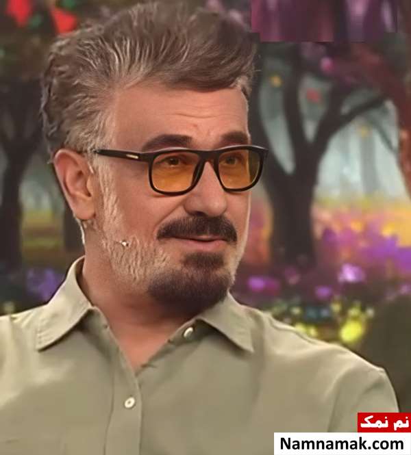 عکس های اینستاگرام محمد صادقی