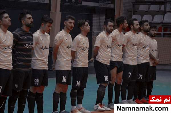 علیرضا گلستانی کیا