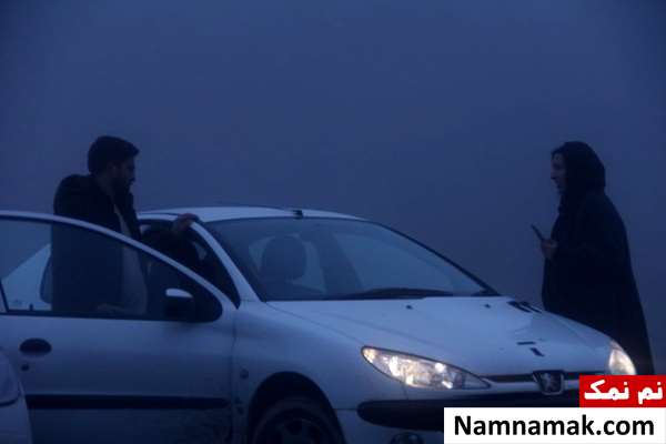 خلاصه داستان و بیوگرافی بازیگران فیلم کوتاه جانور فیلم کوتاه جانور
