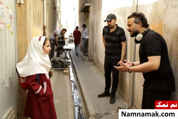 خلاصه داستان و بیوگرافی بازیگران فیلم کوتاه تلویزیون فیلم کوتاه تلویزیون