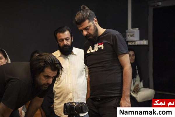 خلاصه داستان و بیوگرافی بازیگران فیلم کوتاه مه غلیظ ممتد فیلم کوتاه مه غلیظ ممتد