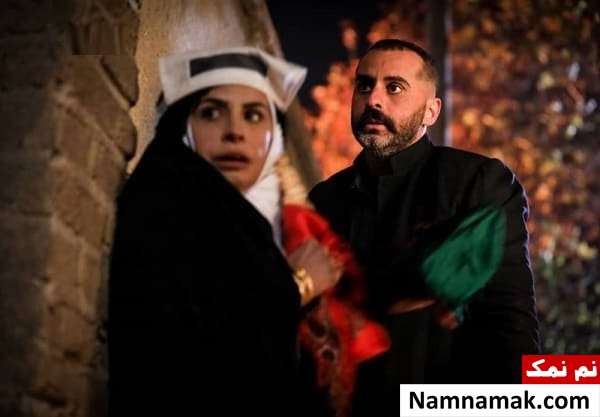 خلاصه داستان و معرفی بازیگران فیلم گوهرشاد فیلم گوهرشاد