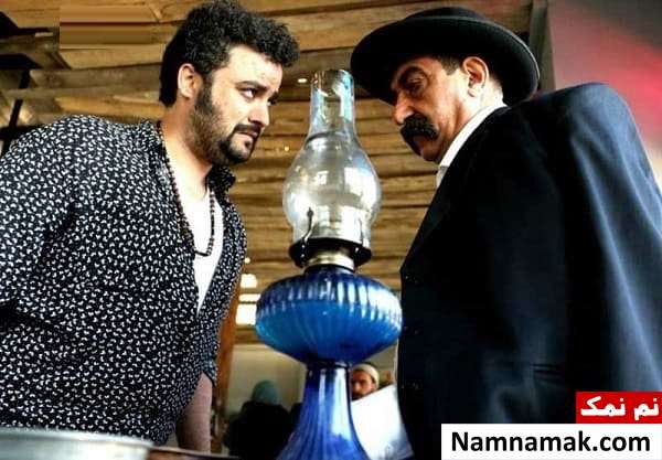 خلاصه داستان و معرفی بازیگران فیلم گوهرشاد فیلم گوهرشاد
