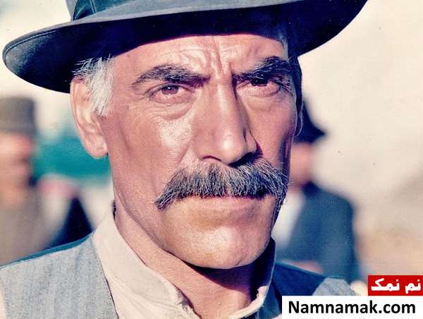 هادی اسلامی و فیلم اتوبوس