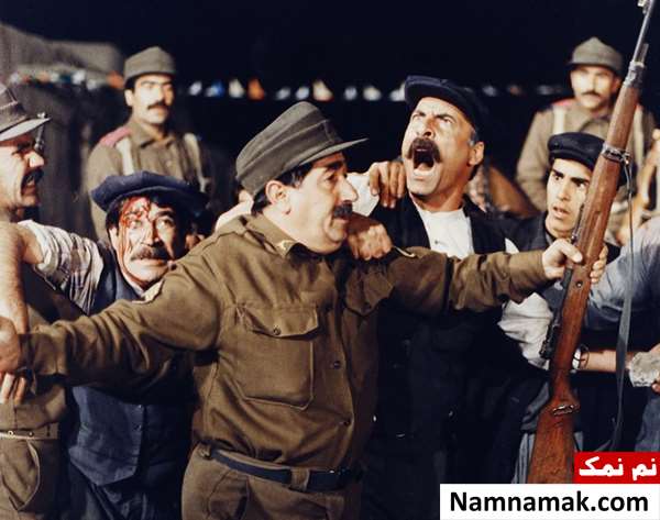 فیلم اتوبوس