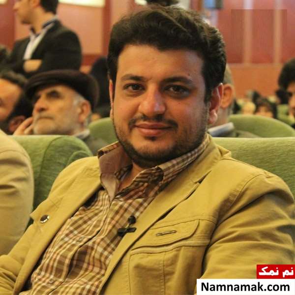 زندگینامه علی اکبر رائفی پور و همسرش علی اکبر رائفی پور