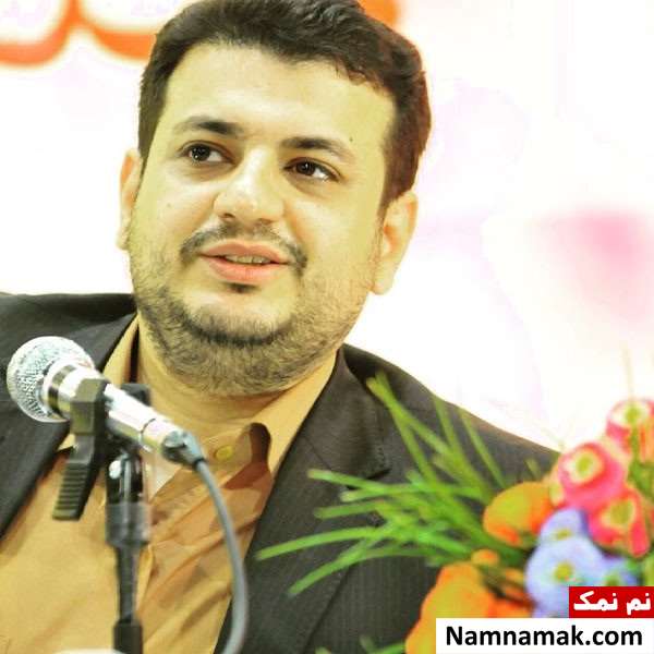 زندگینامه علی اکبر رائفی پور و همسرش علی اکبر رائفی پور