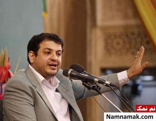 زندگینامه علی اکبر رائفی پور و همسرش علی اکبر رائفی پور