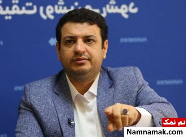 زندگینامه علی اکبر رائفی پور و همسرش علی اکبر رائفی پور