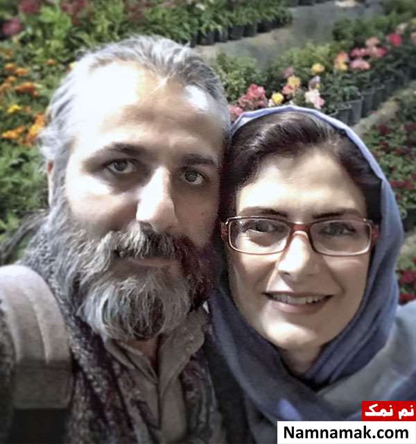 علت طلاق مهسا ملک مرزبان از شهرام شکیبا علت طلاق مهسا ملک مرزبان از شهرام شکیبا