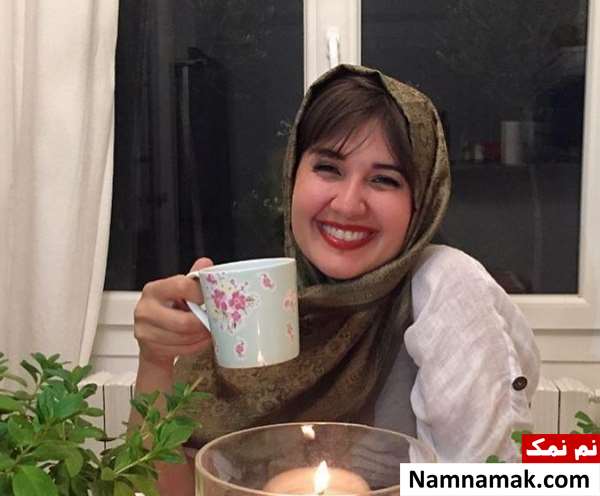 عکس پدر و مادر گلوریا هاردی عکس پدر و مادر گلوریا هاردی