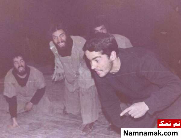 ساعد سهیلی در تشییع جنازه شهید مسعود سهیلی ساعد سهیلی در تشییع جنازه شهید مسعود سهیلی
