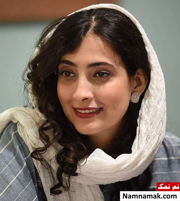 زندگینامه سارا توکلی و همسرش سارا توکلی - Sara Tavakoli