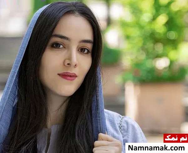 عکس های اینستاگرام پونه عاشورپور