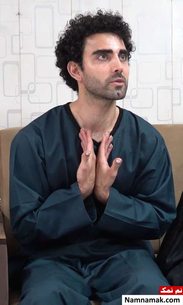محمد صادقی محمد صادقی