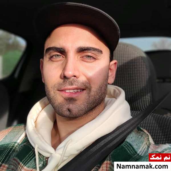 محمد صادقی - Mohammad Sadeghi