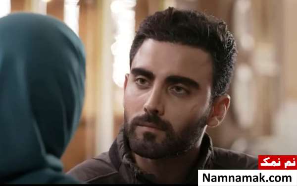 محمد صادقی در سریال بی همگان