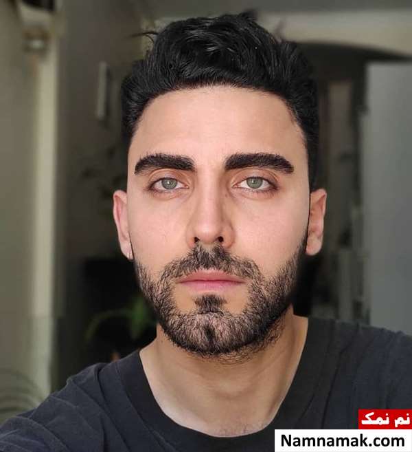 محمد صادقی