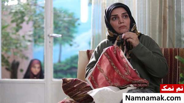 سریال یلدا