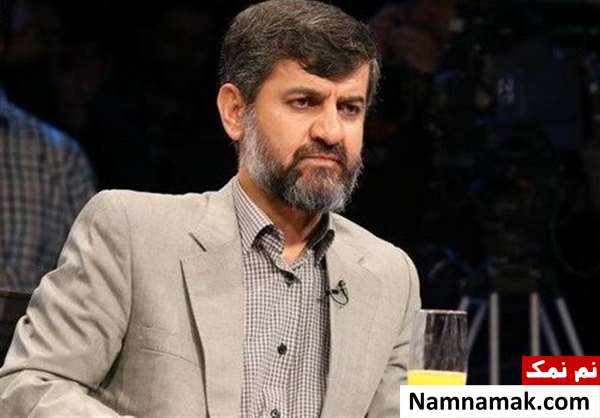 مهدی نصیری - Mahdi Nasiri