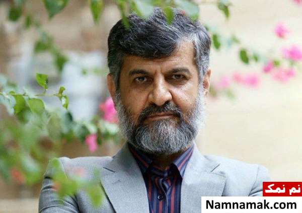 مهدی نصیری