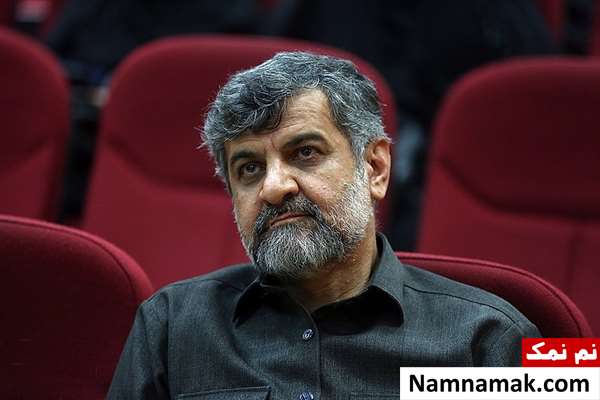 مهدی نصیری