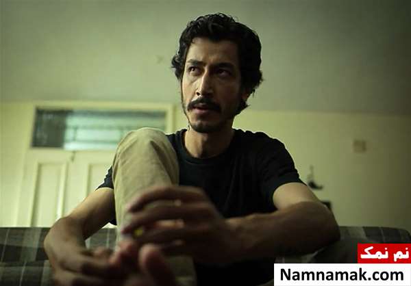 فیلم کوتاه ته آسفالت