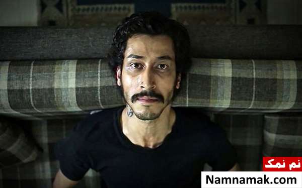 فیلم کوتاه ته آسفالت