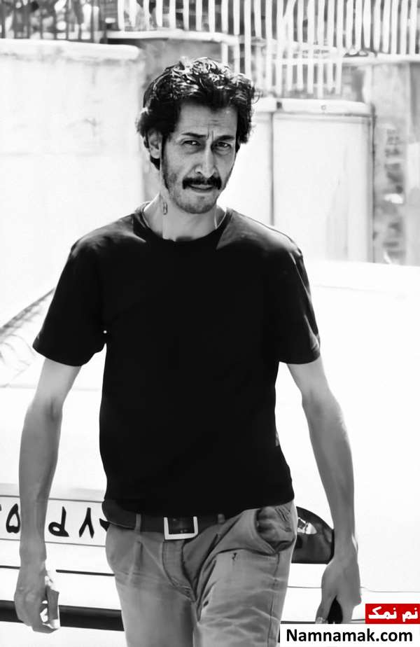 فیلم کوتاه ته آسفالت