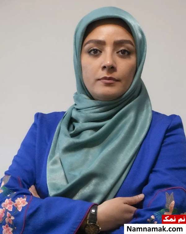 زندگینامه صدیقه مرادی و همسرش صدیقه مرادی - Sedigheh Moradi