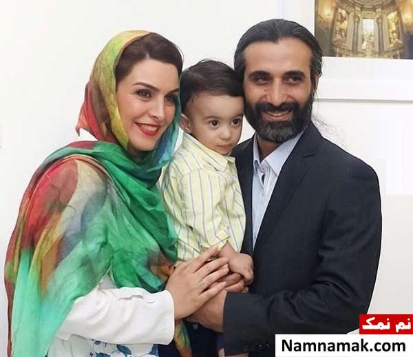 بیماری ماه چهره خلیلی 