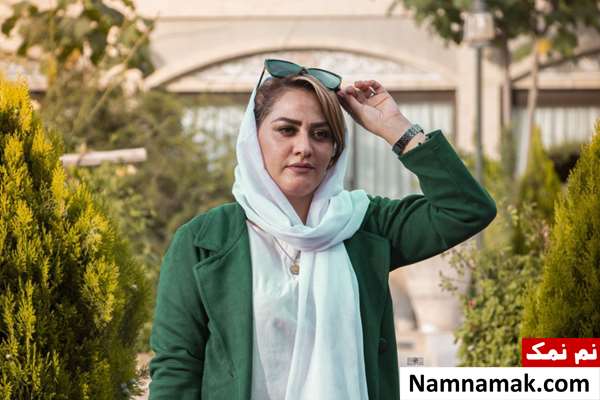 عکس های اینستاگرام سهیلا شاهدی