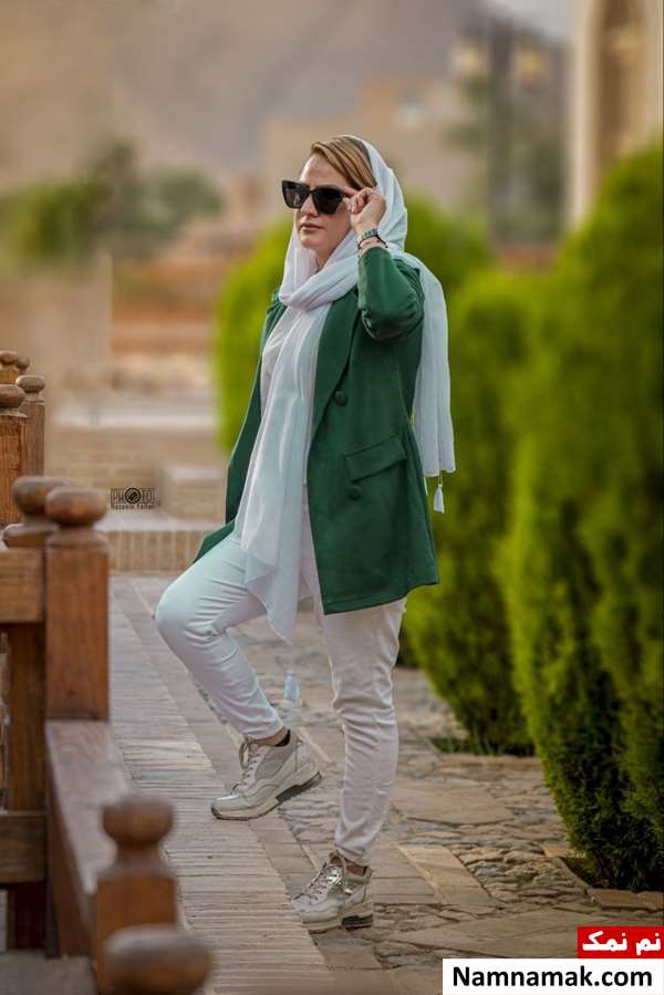 سهیلا شاهدی