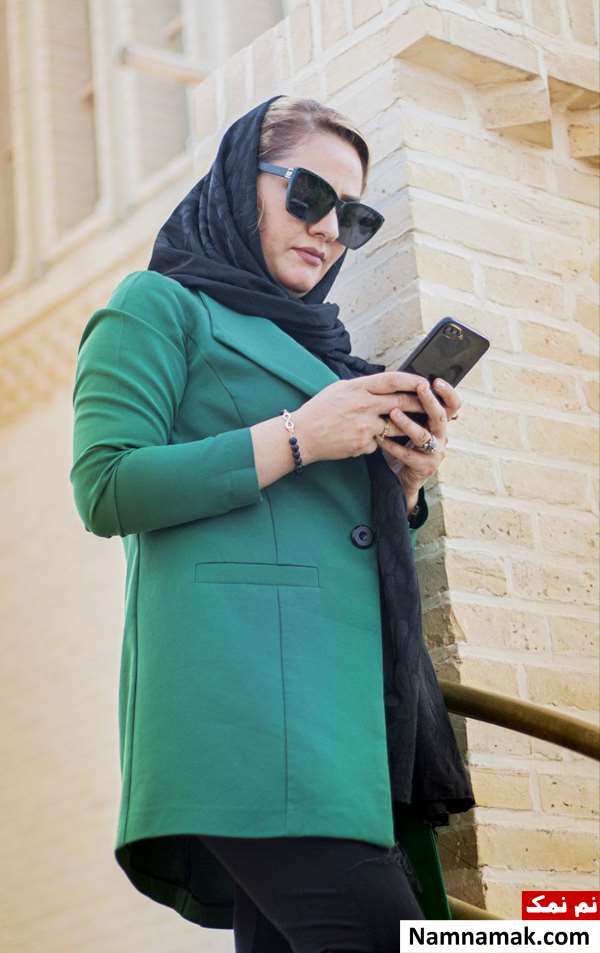 سهیلا شاهدی