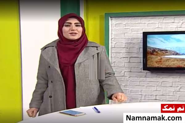 مهدیه شریعتی
