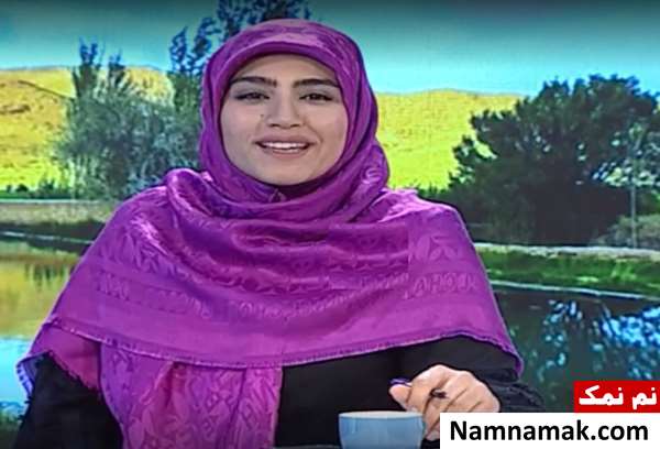 بیوگرافی مجریان ، هنرمندان و بازیگران شبکه آفتاب اراک مهدیه شریعتی مجری شبکه آفتاب استان مرکزی
