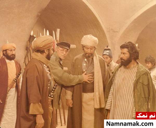خلاصه داستان فیلم سفیر و بازیگران فیلم سینمایی سفیر فیلم سفیر