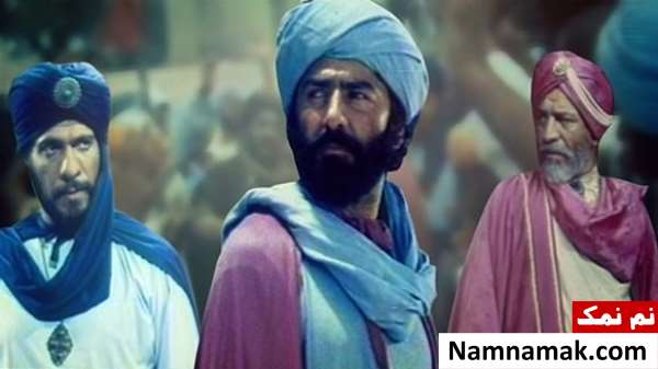 خلاصه داستان فیلم سفیر و بازیگران فیلم سینمایی سفیر فیلم سفیر