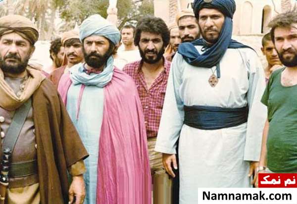 خلاصه داستان فیلم سفیر و بازیگران فیلم سینمایی سفیر کاظم افرندنیا در فیلم سفیر