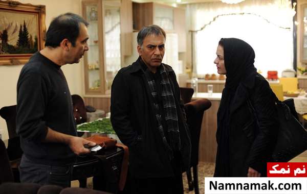 خلاصه داستان و بیوگرافی بازیگران فیلم گیتا فیلم گیتا