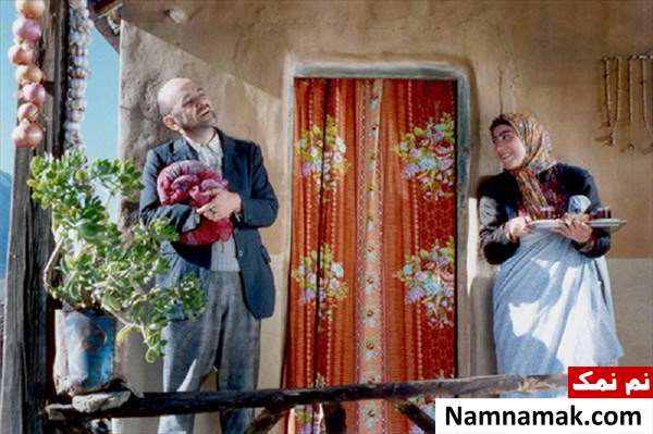 فیلم اینجا چراغی روشن است