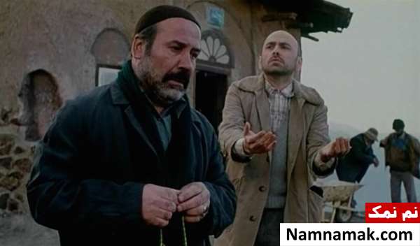 فیلم اینجا چراغی روشن است