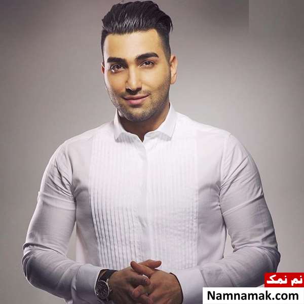 عکس های اینستاگرام حسین تهی