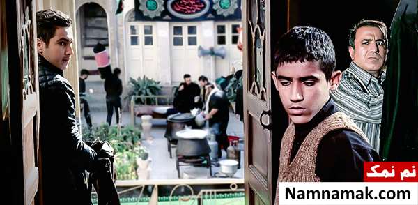 خلاصه داستان و بیوگرافی بازیگران فیلم تلویزیونی یونس فیلم یونس