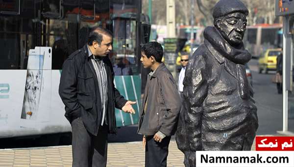 خلاصه داستان و بیوگرافی بازیگران فیلم تلویزیونی یونس علی سلیمانی در فیلم یونس