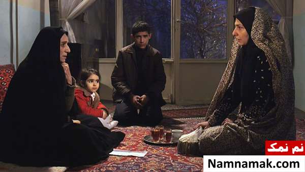 خلاصه داستان و بیوگرافی بازیگران فیلم تلویزیونی یونس بهار نوحیان در فیلم یونس