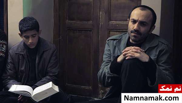 خلاصه داستان و بیوگرافی بازیگران فیلم تلویزیونی یونس فرزین صابونی در فیلم یونس
