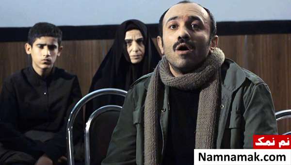 خلاصه داستان و بیوگرافی بازیگران فیلم تلویزیونی یونس فرزین صابونی در فیلم یونس