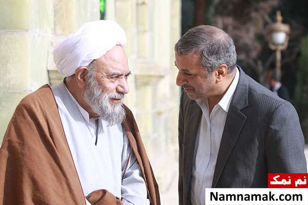 حسن صانعی