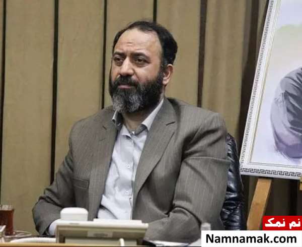 رضا ثقتی - Reza Seghati